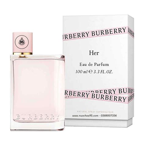 nước hoa burberry nữ 100ml leflair|nước hoa burberry cho nữ.